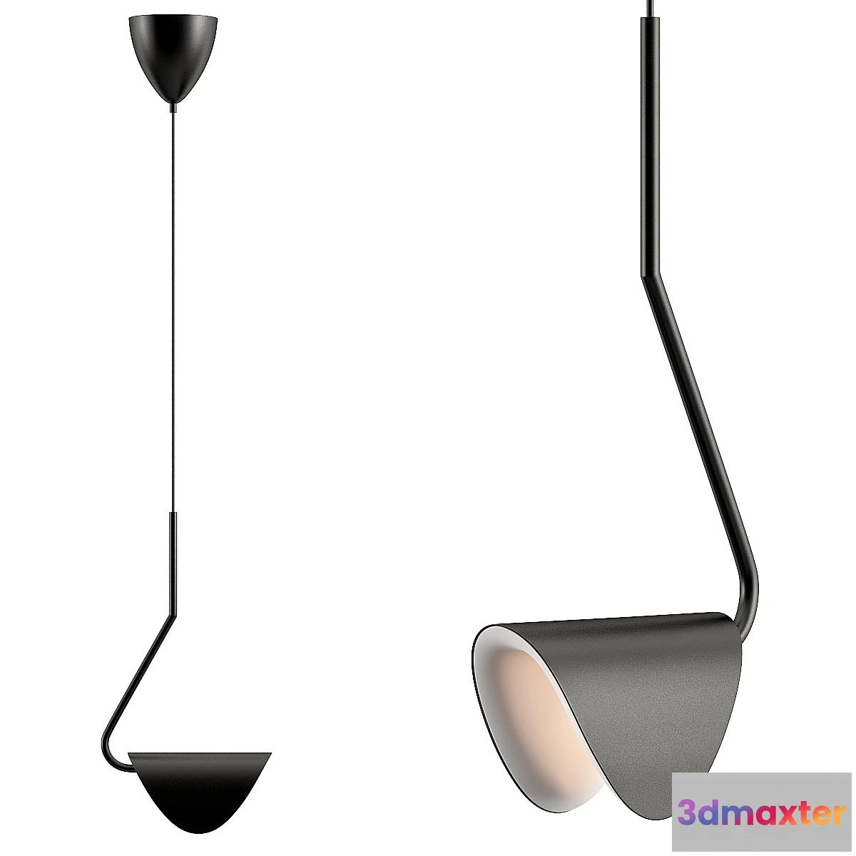 1307062 - veska 3D Max