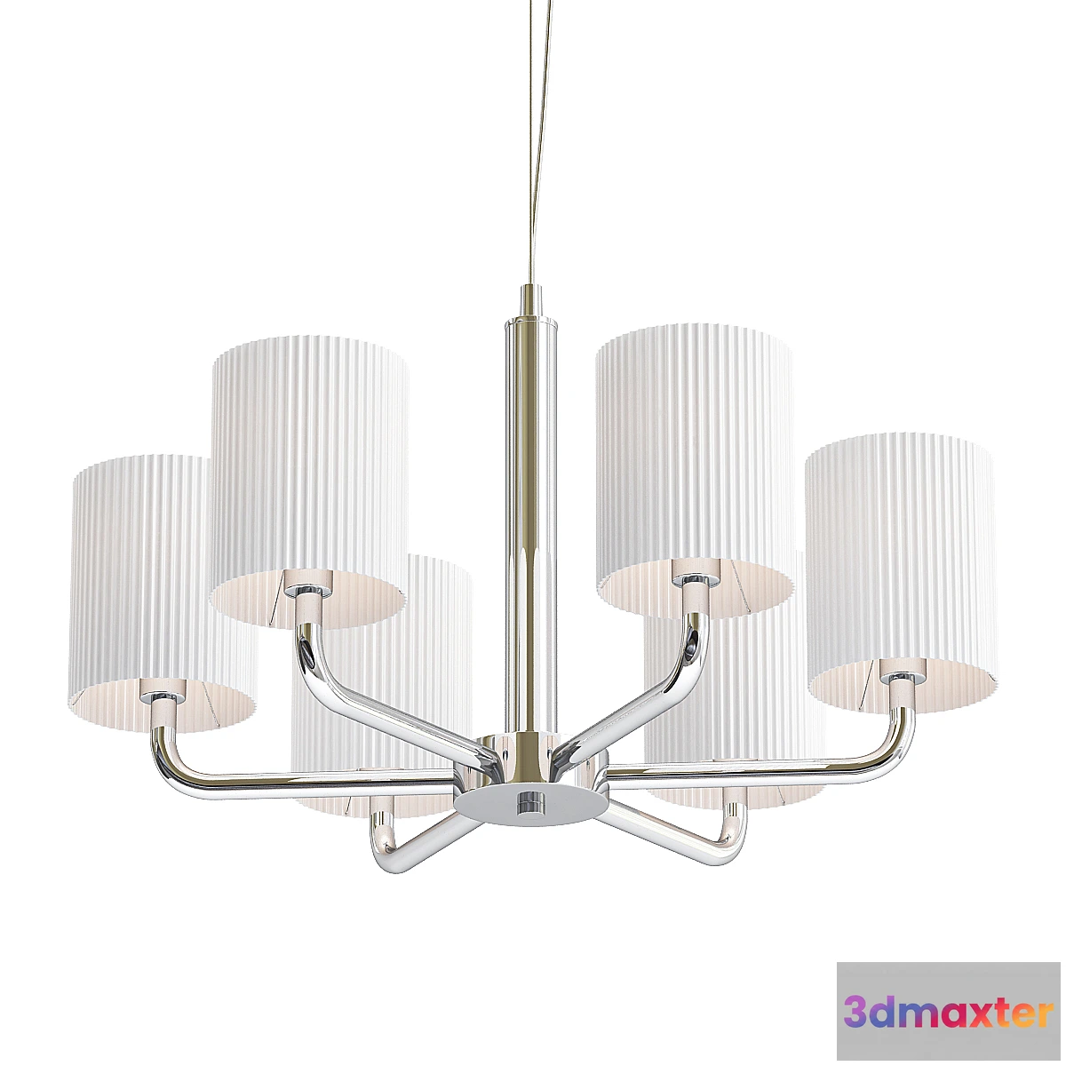 1307935 - Birra 3D Max