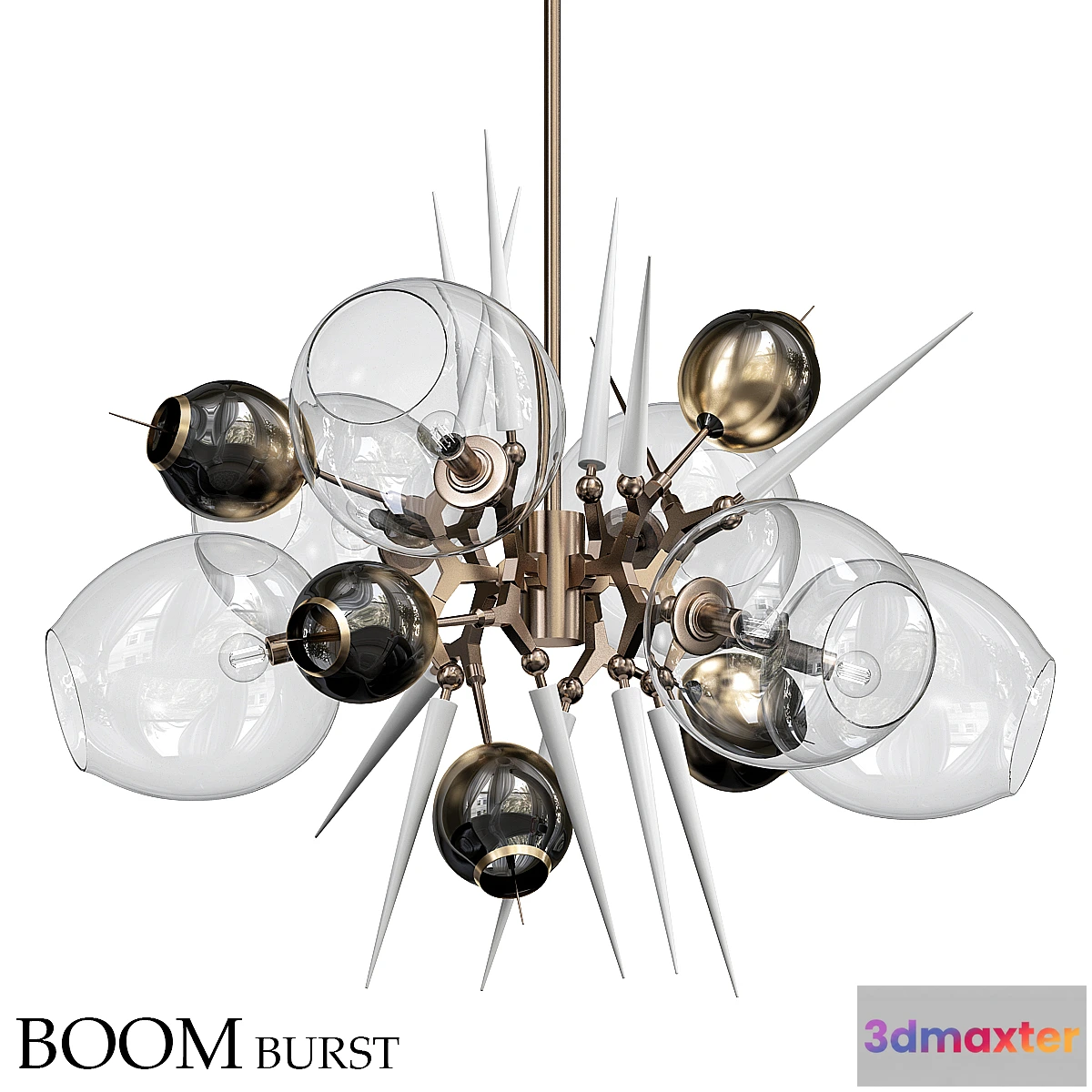 1308212 - 84559-22 - No.2 3D Max