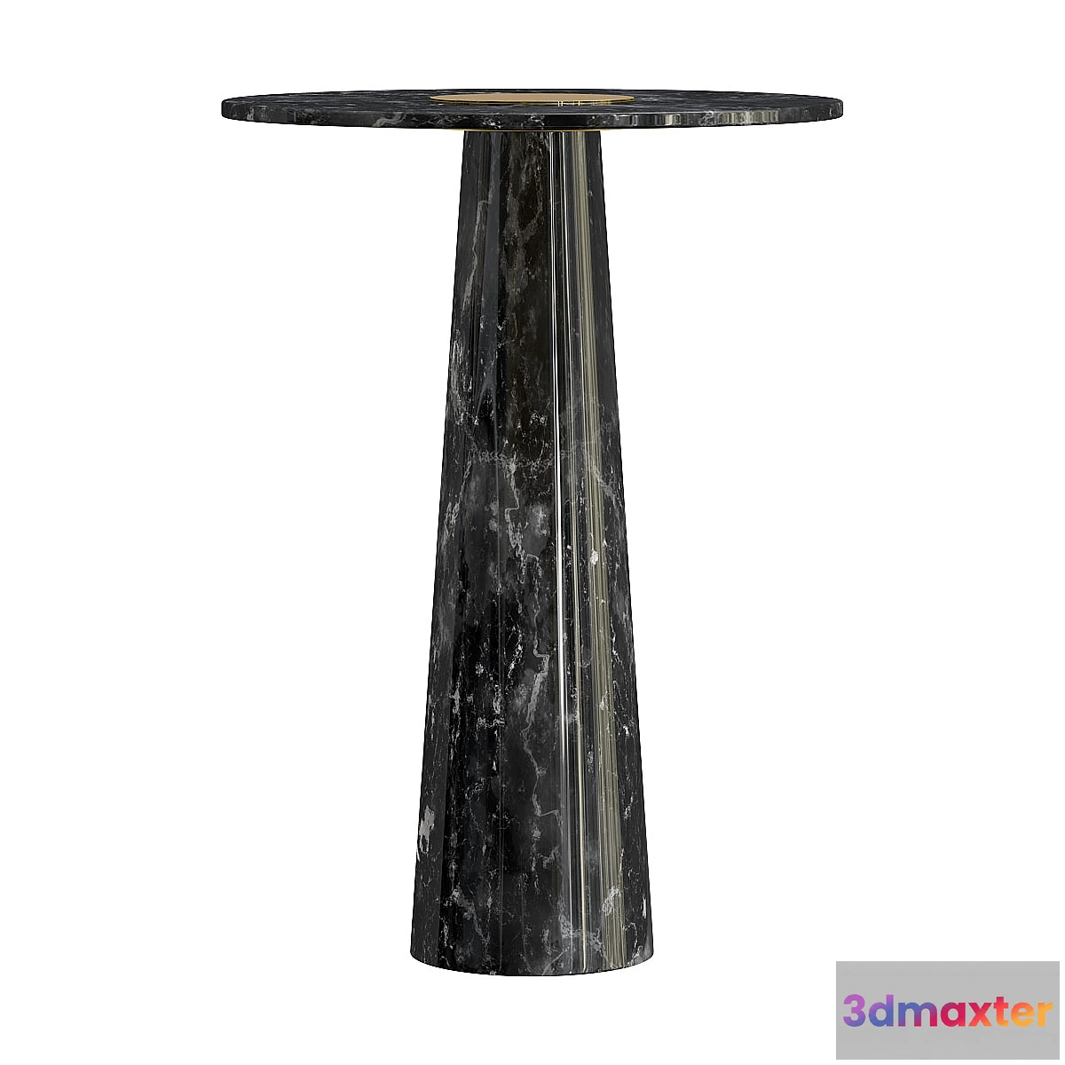 1309451 - Bertoia 3D Max