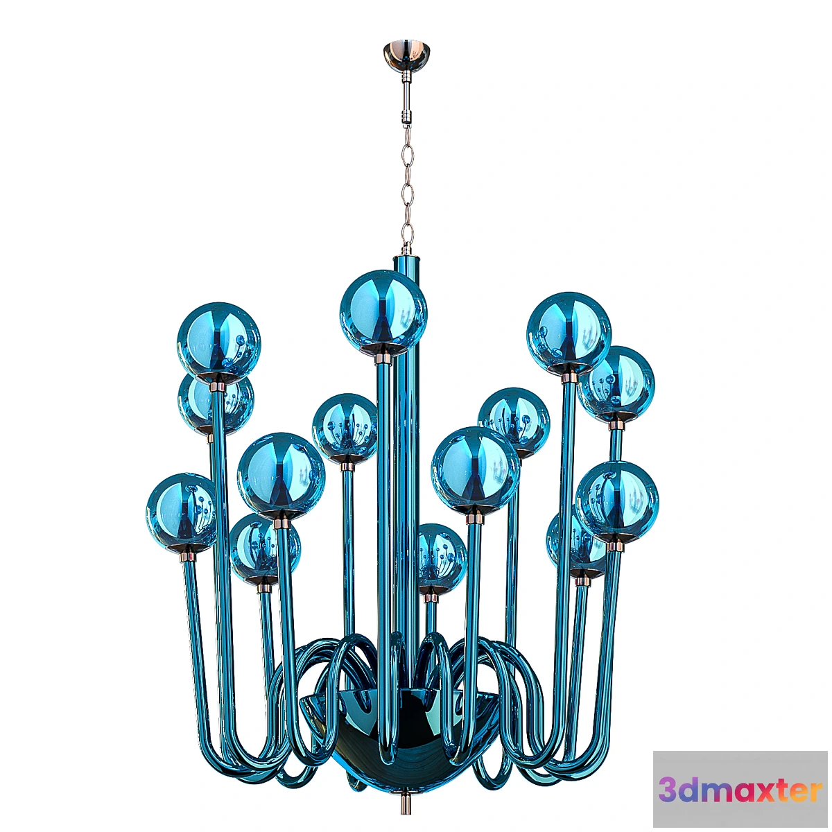 1309736 - Marilyn 3D Max