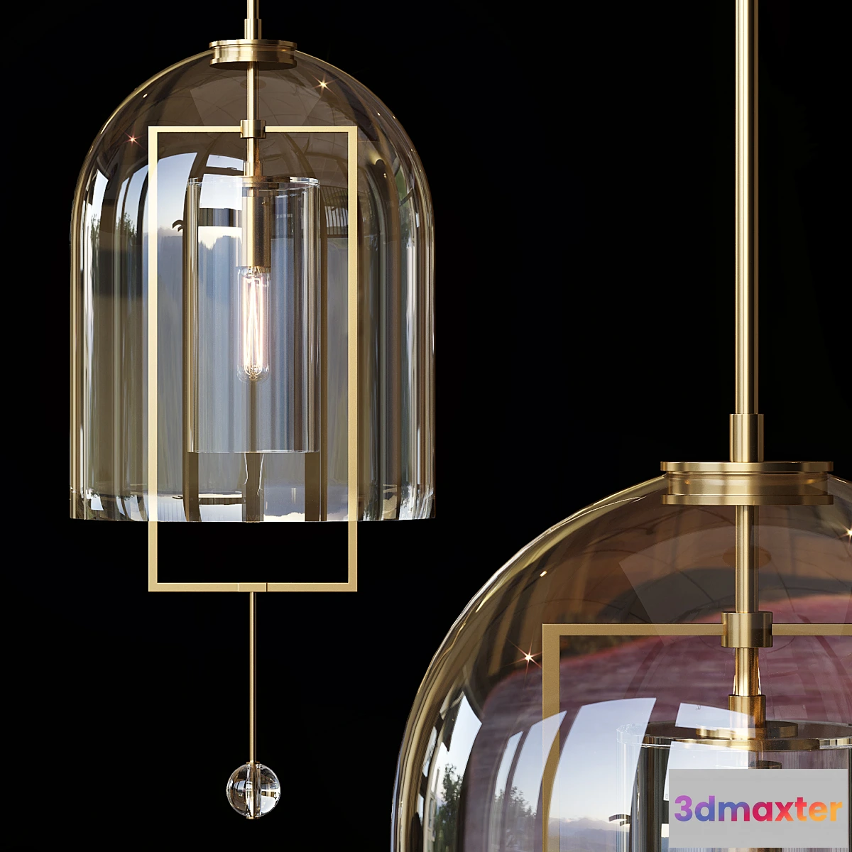 1310924 - Jozefina by Lampatron - No.2 3D Max