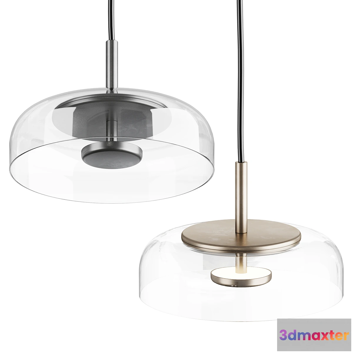 1311061 - NUURA BLOSSI LAMP 3D Max