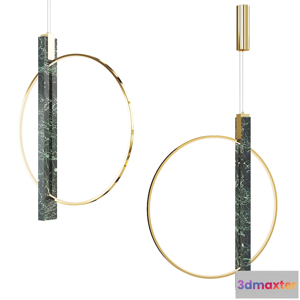 1311286 - Horizon 3D Max