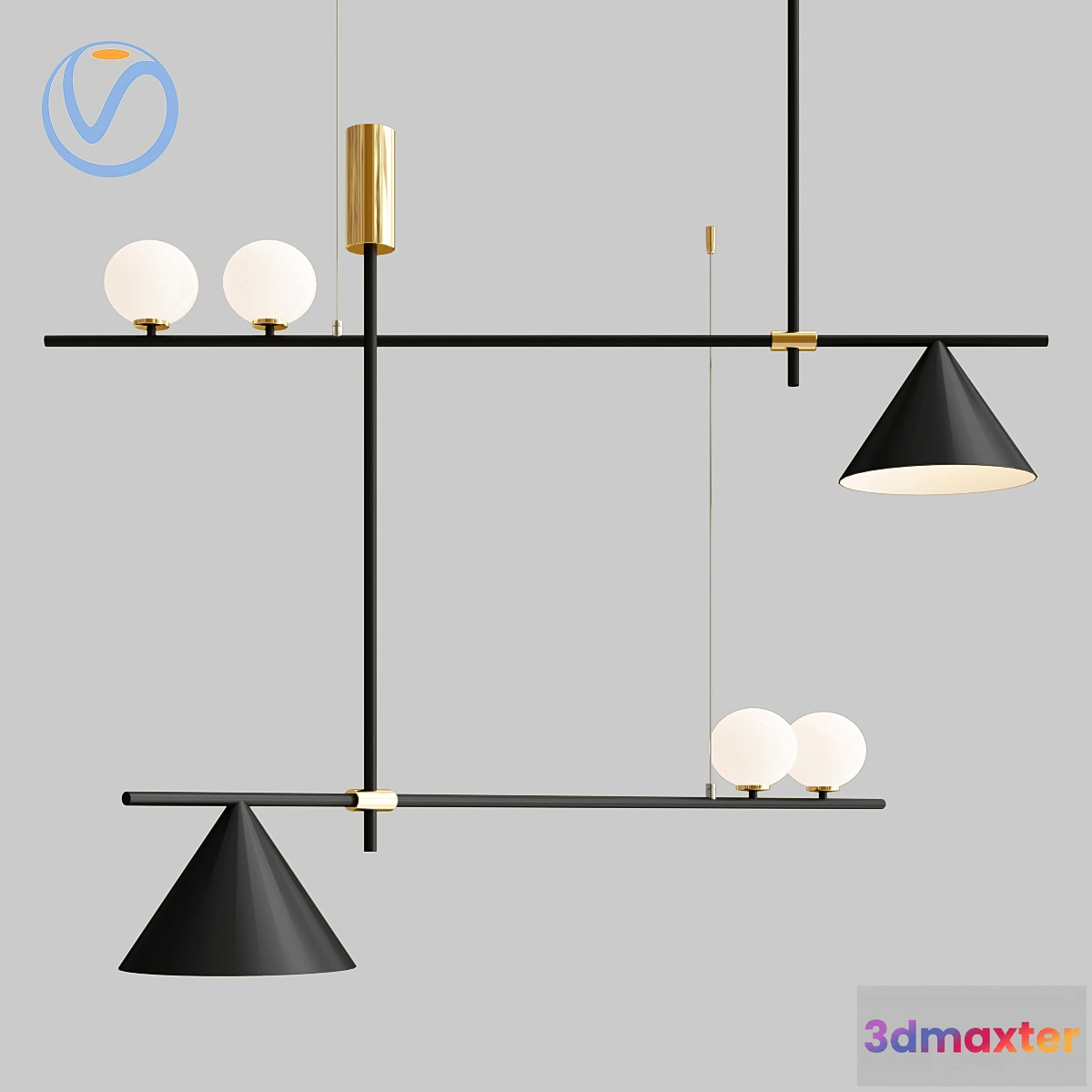 1311760 - Odds by lampatron 3D Max