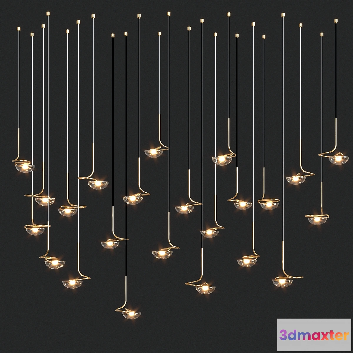 1312000 - Jackie 3D Max