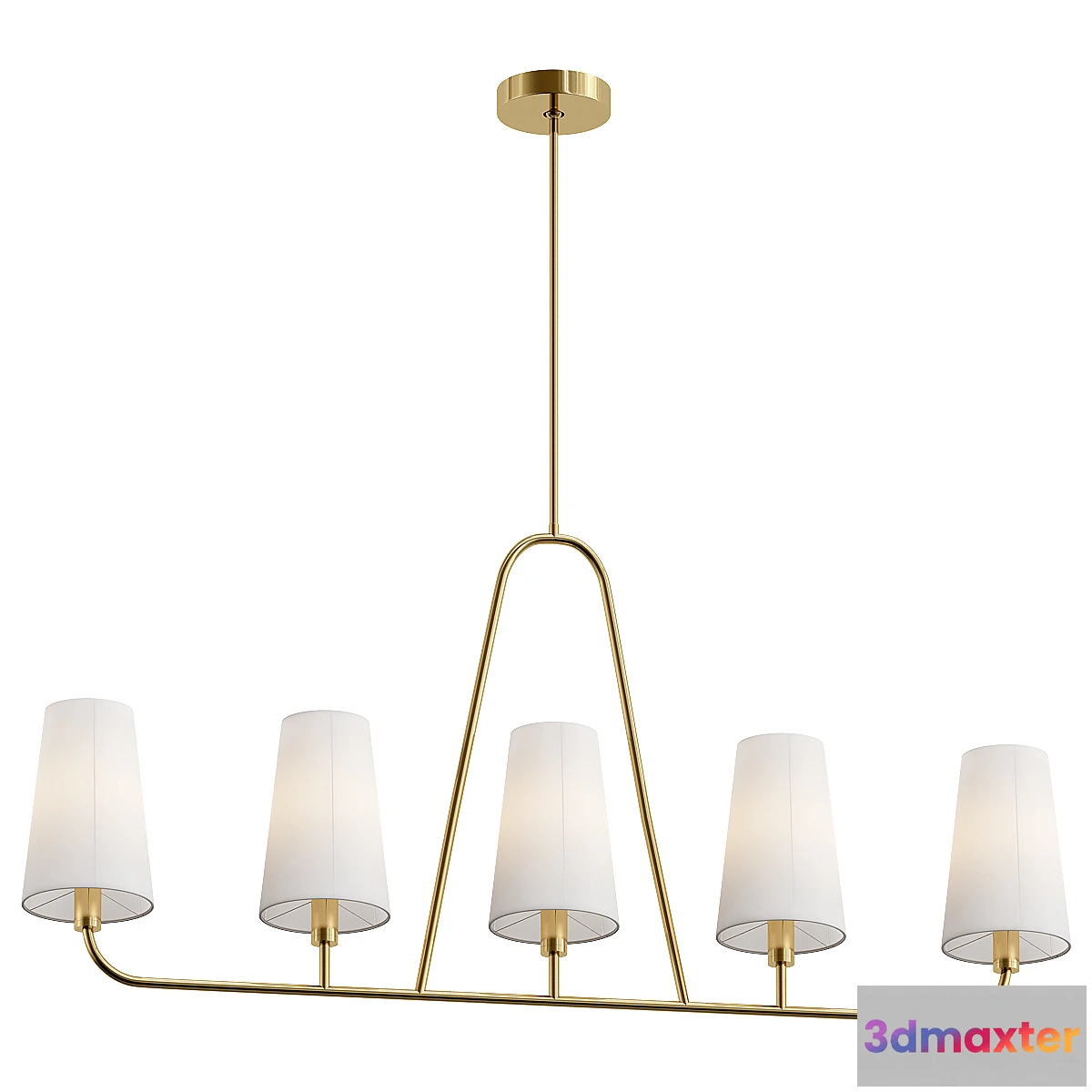 1312136 - ANSEL - No.2 3D Max