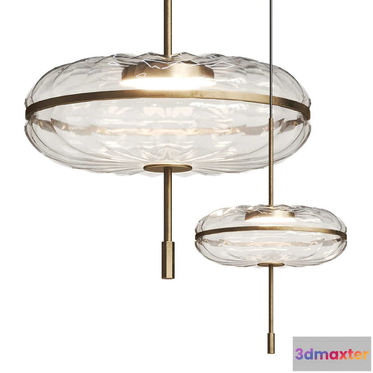 1312311 - Dona by Lampatron 3D Max