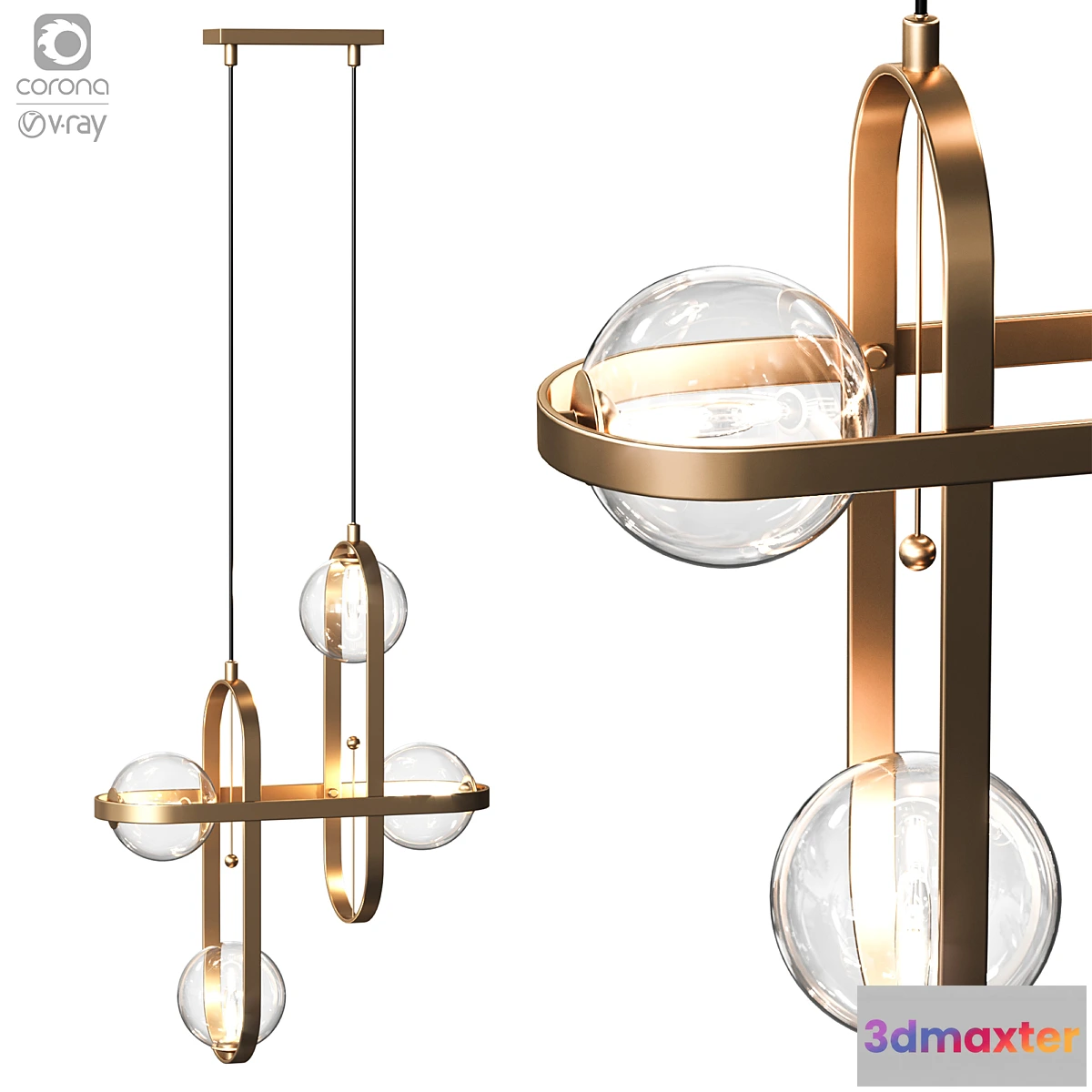 1312743 - St Luce Circono - No.2 3D Max