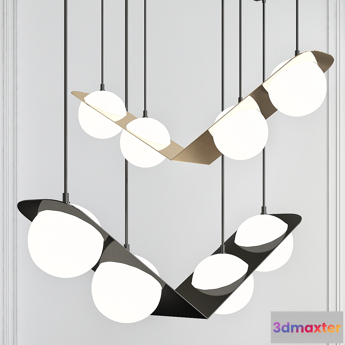 1313414 - Laurent by romatti 3D Max