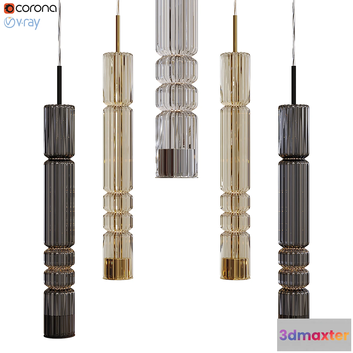 1314759 - Ordo - No.2 3D Max