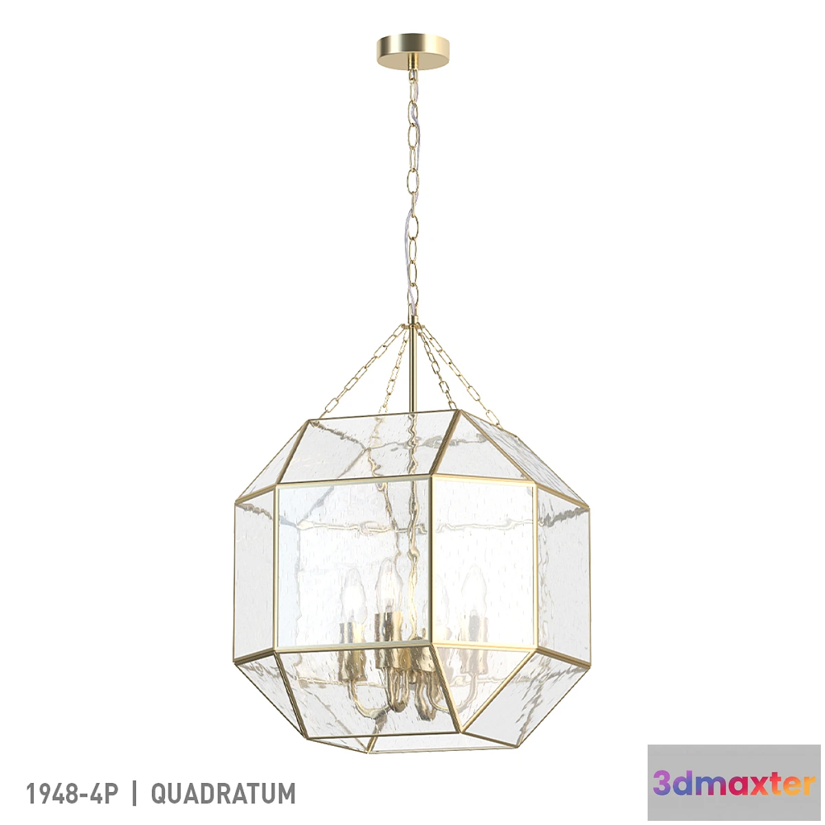 1314797 - Favorite 1948-4P - No.2 3D Max