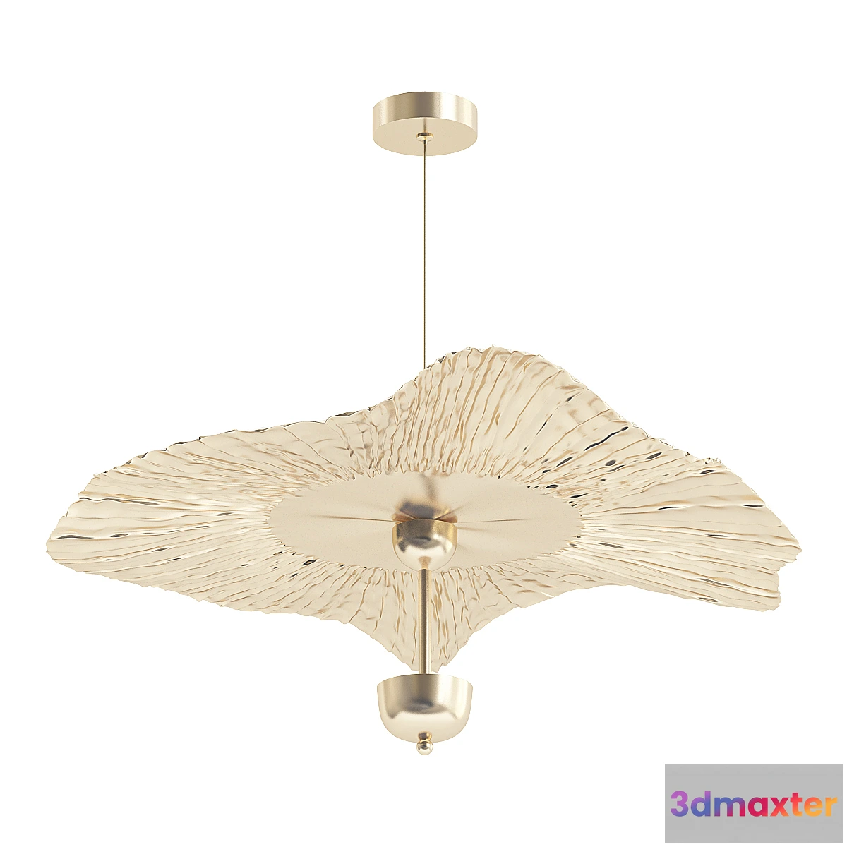 1315526 - LUCILLA A 3D Max