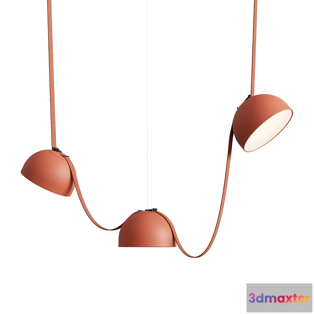 1315620 - Vibia Plusminus 3D Max