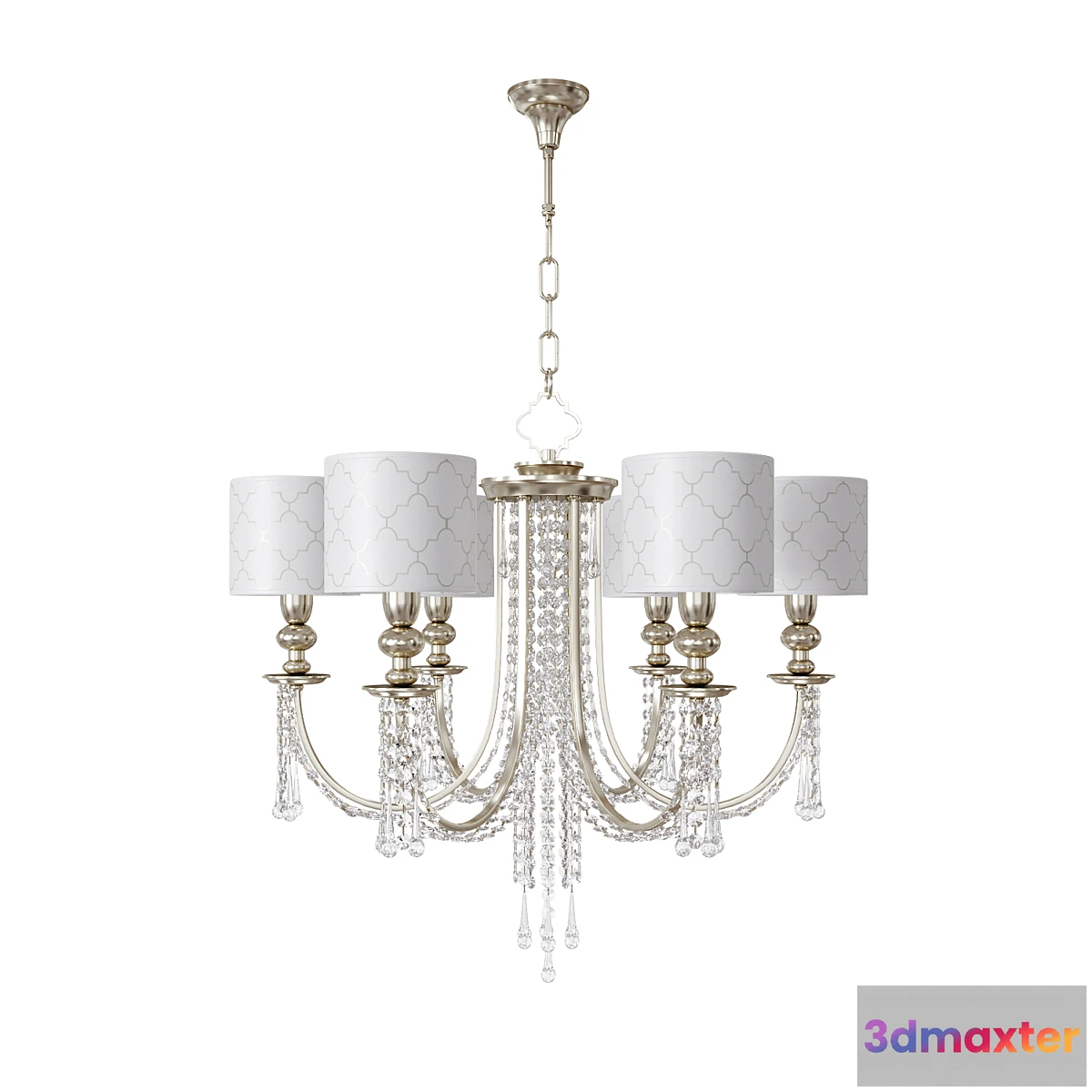 1315722 - Maytoni Bience H018PL06NG 3D Max