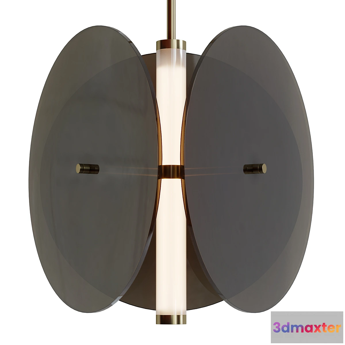 1315729 - Lampatron orea 3D Max