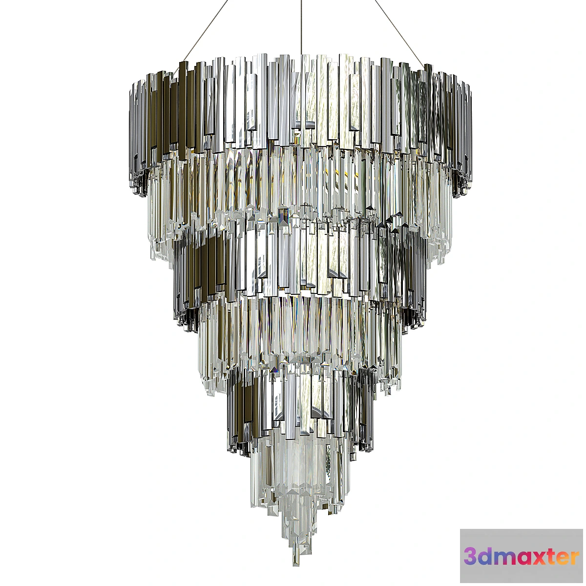 1316133 - candela_33 3D Max