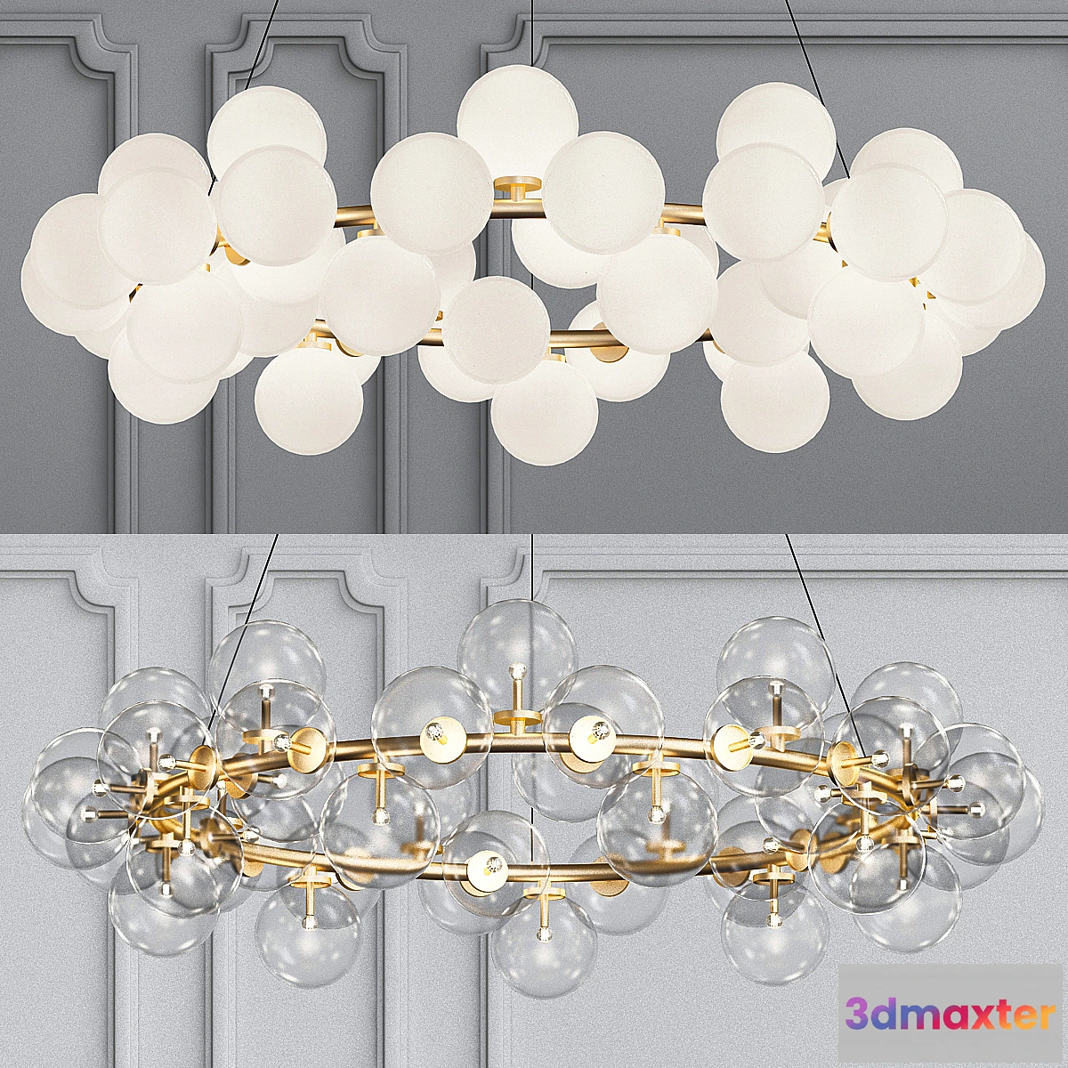 1316151 - Grand Modo 3D Max