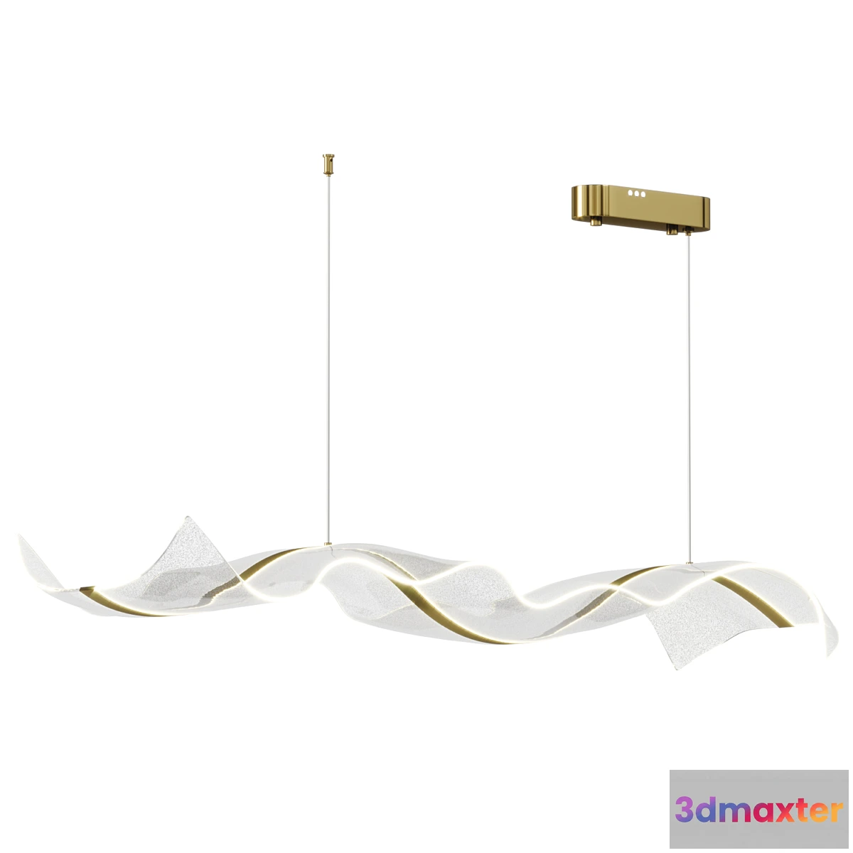 1316444 - Alon Chandelier - No.2 3D Max