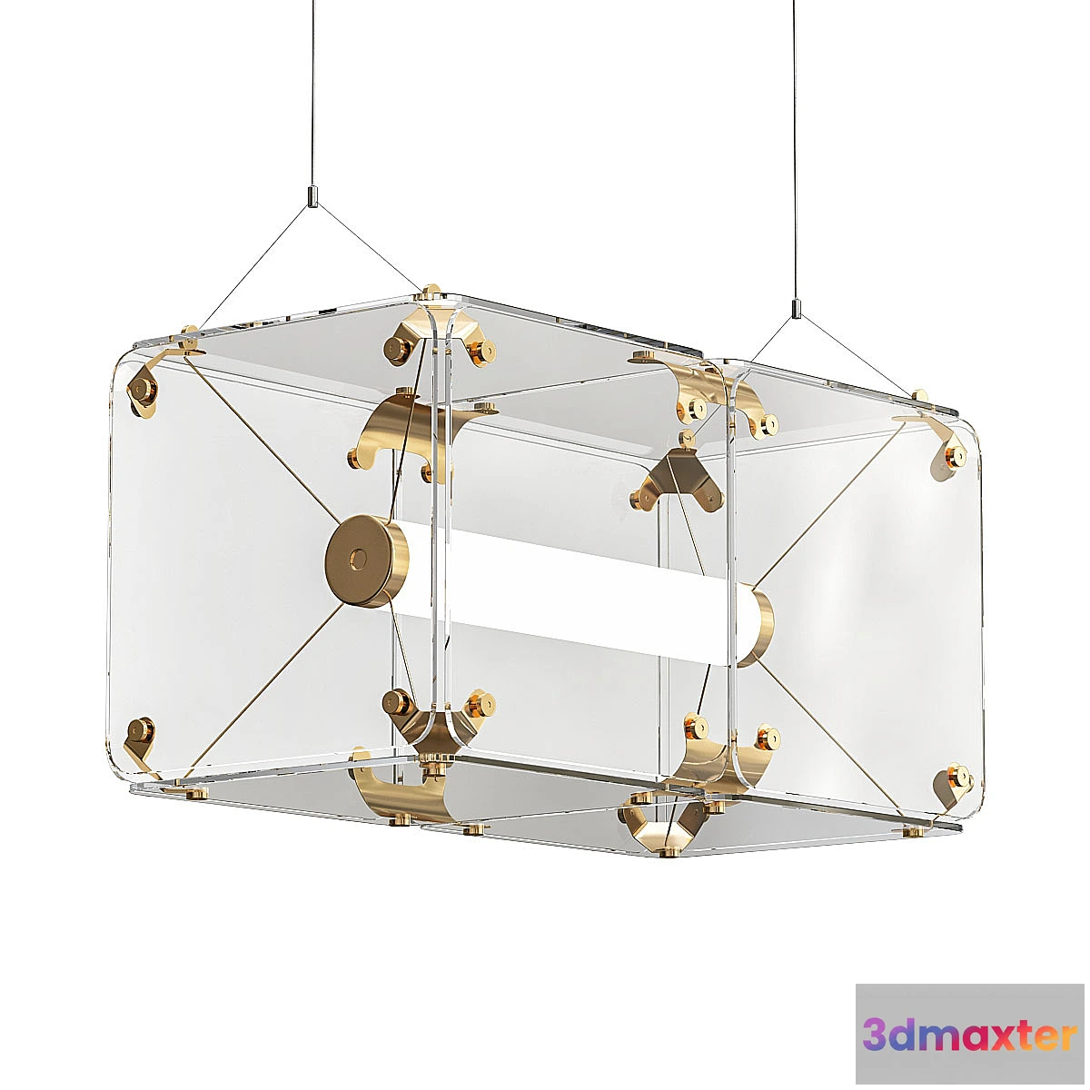 1316577 - MODEL_7 3D Max