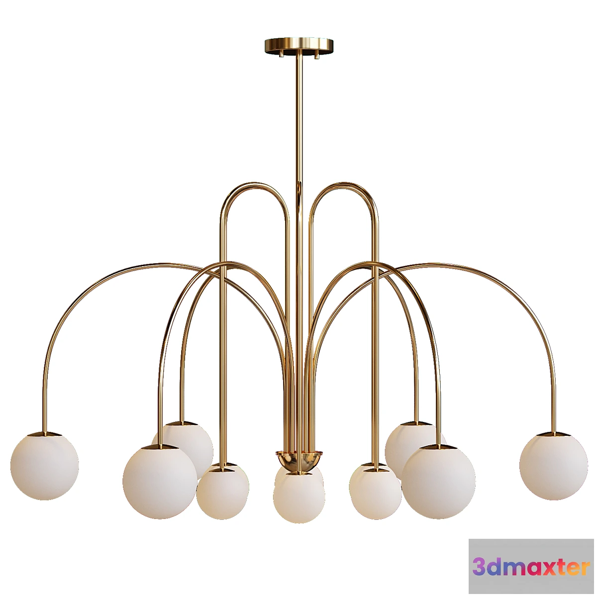 1316628 - DAY by lampatron 3D Max