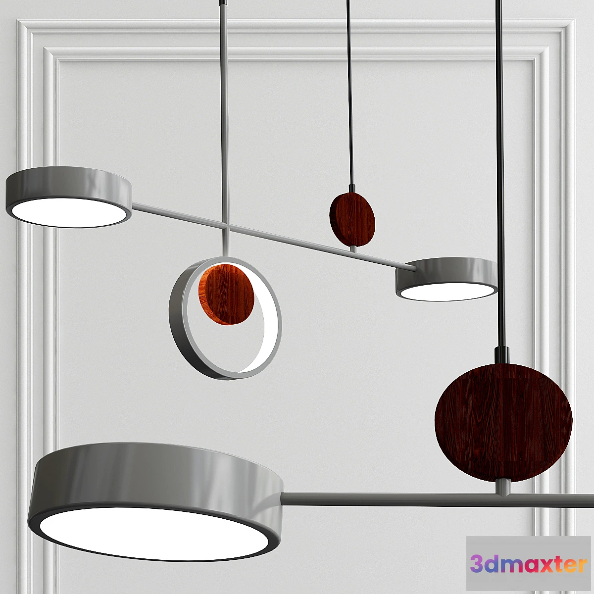 1316698 - Marcy 3D Max