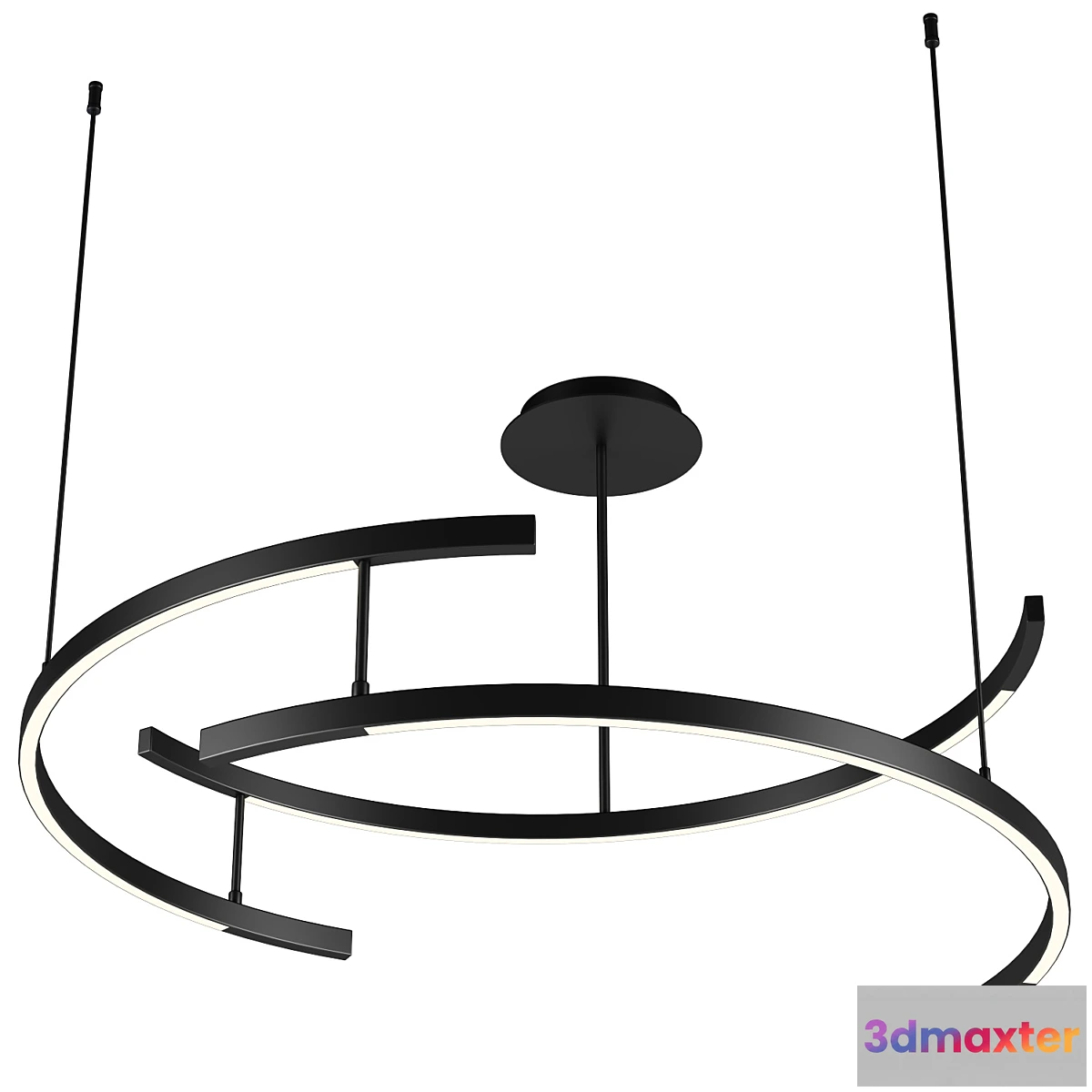 1316966 - Maytoni line - No.2 3D Max