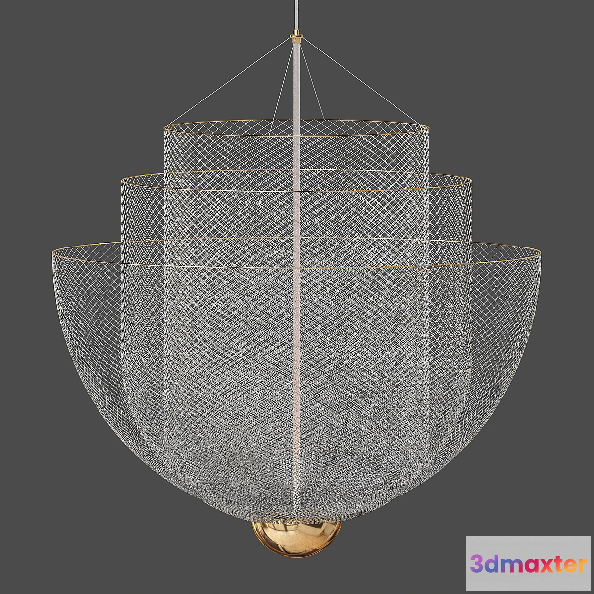 1317170 - Meshmatics by Rick Tegelaar 3D Max