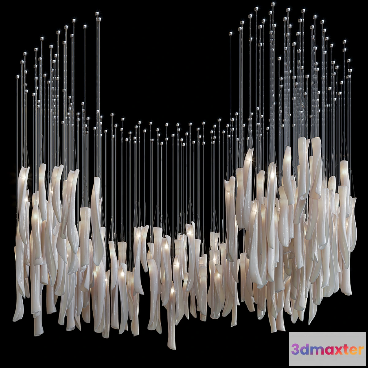 1317301 - Droplight - Vargov Design - No.2 3D Max