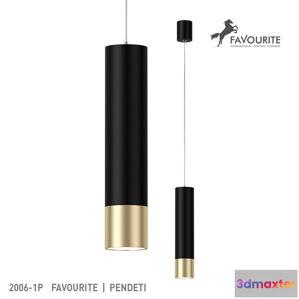 1317834 - Favorite 2006-1P - No.2 3D Max