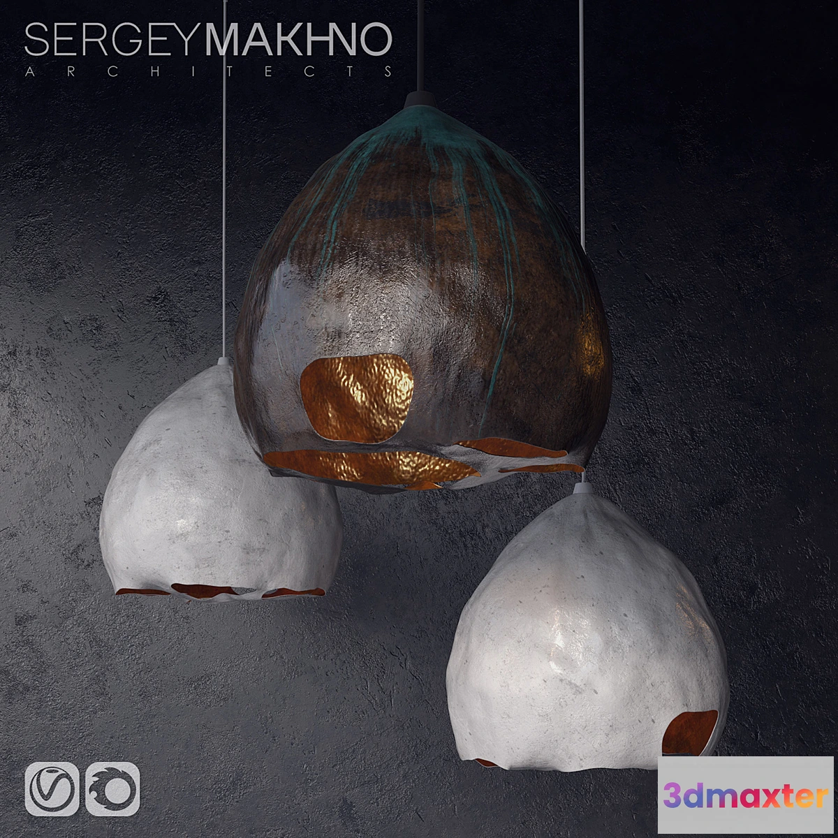 1317896 - SEED 3D Max