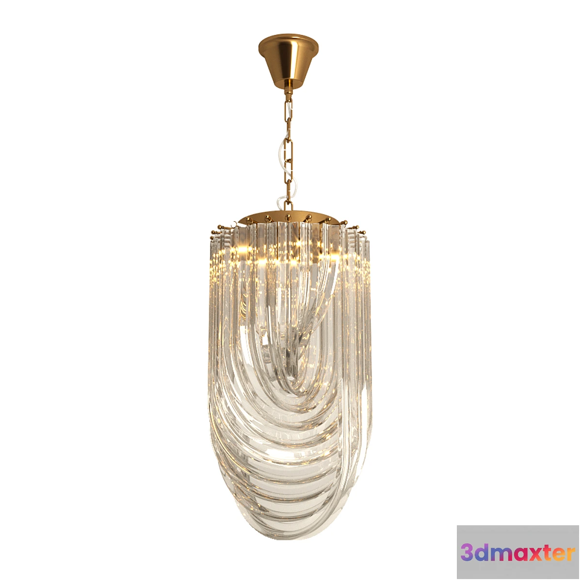 1318262 - flow led - No.2 3D Max