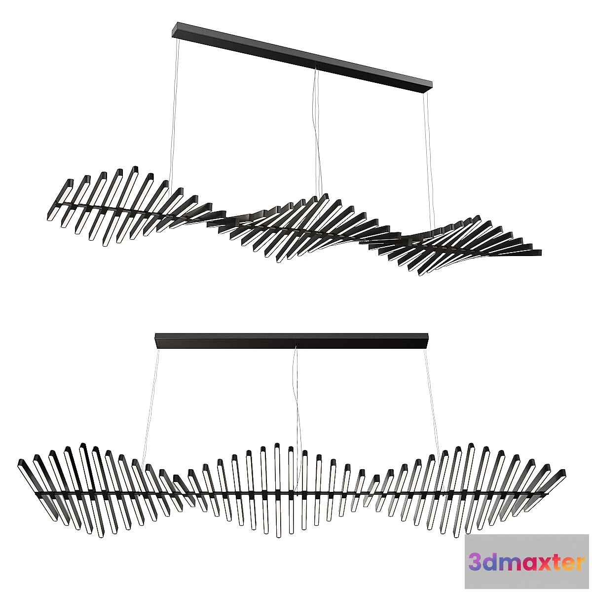 1318467 - St Luce - Picodi 3D Max