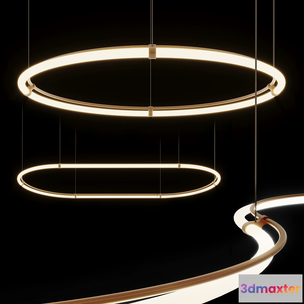 1318540 - Henge legacy - No.2 3D Max