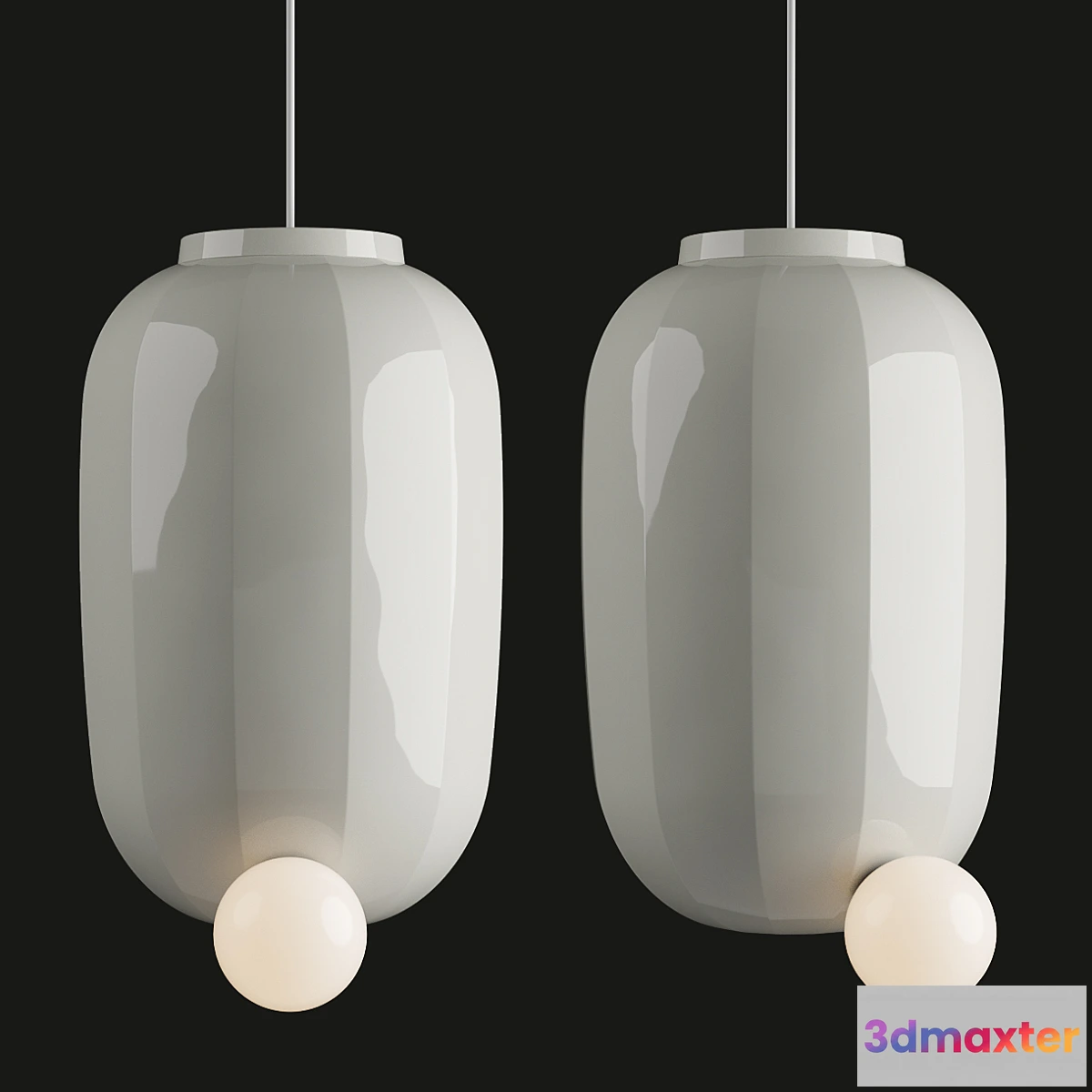 1318927 - Peyote 3D Max