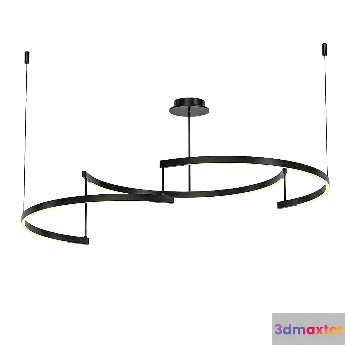 1319035 - Smeragde 3D Max