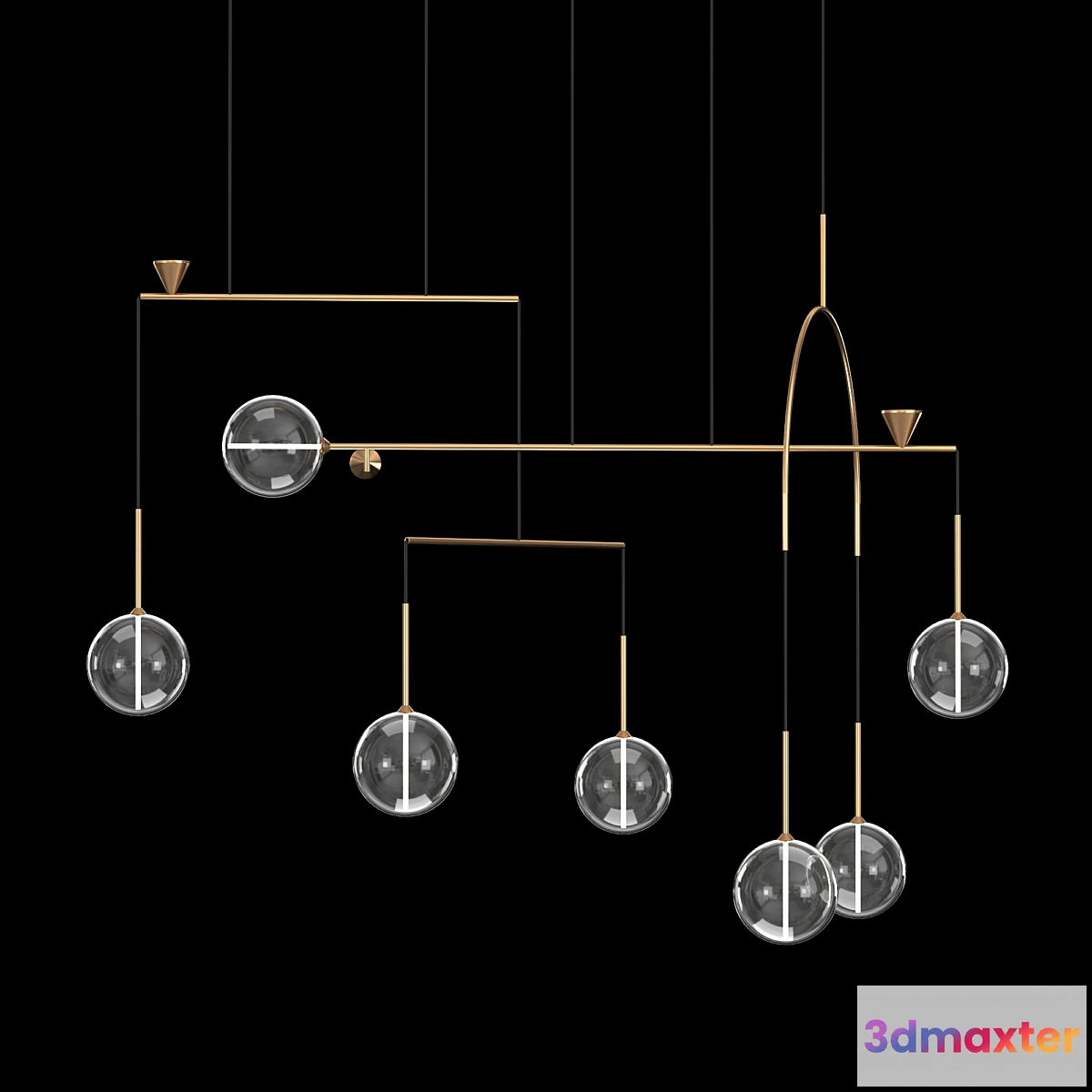 1319445 - DEWDROPS 07L - No.2 3D Max