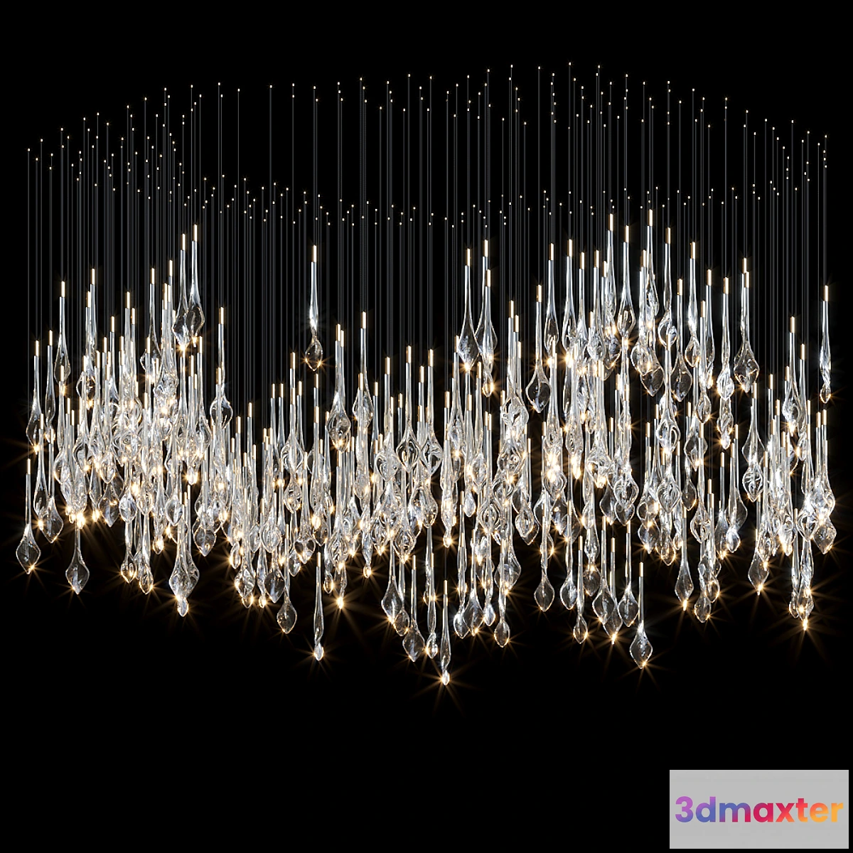 1319474 - Droplight - Vargov Design - No.8 3D Max