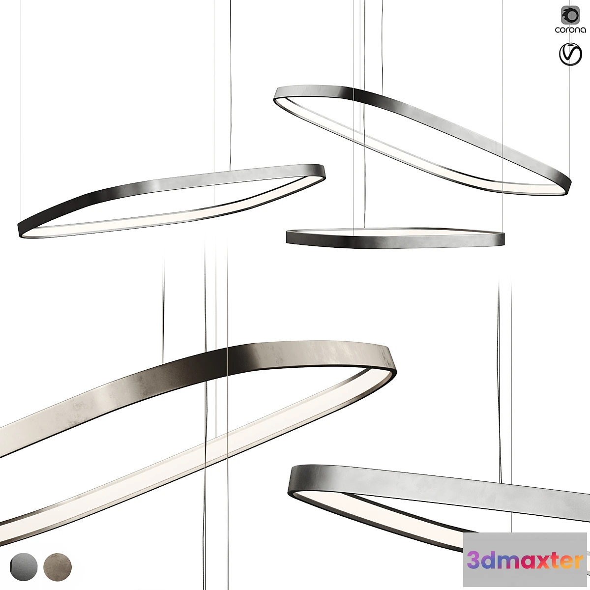 1319643 - ZERO SQUARE LINE BY PANZERI 3D Max