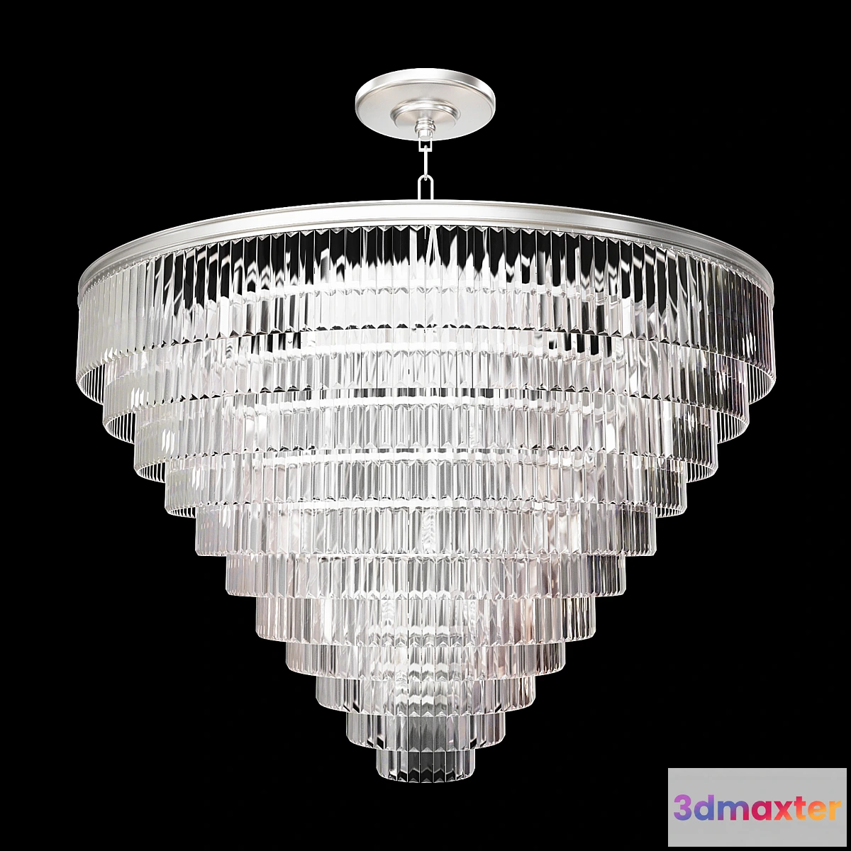 1320156 - Newport 31143 _ S 3D Max