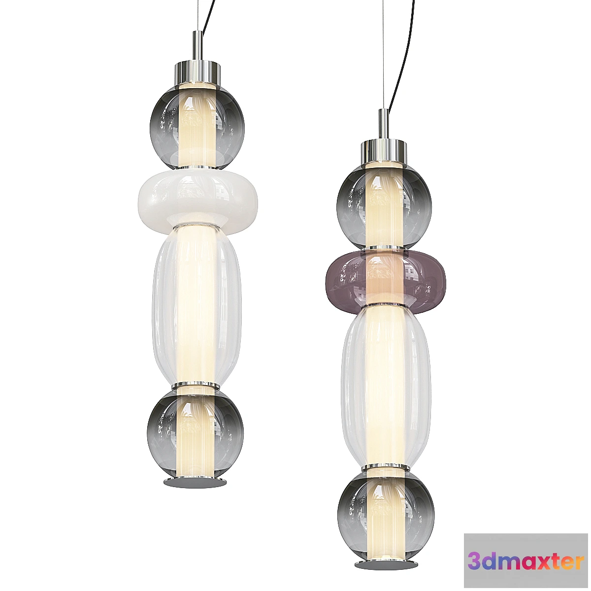 1320193 - hamel 3D Max