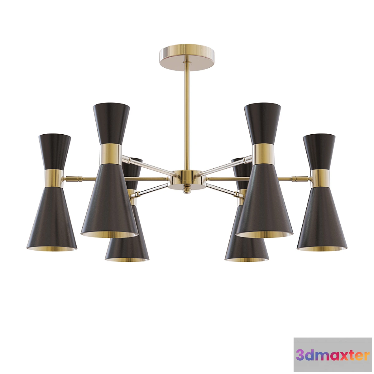 1320815 - Lumion_Quinn_001 3D Max