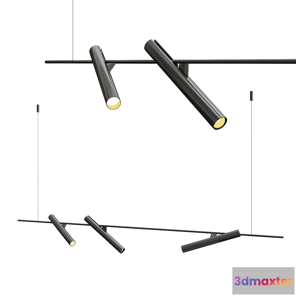 1320819 - kreon lighting 3D Max