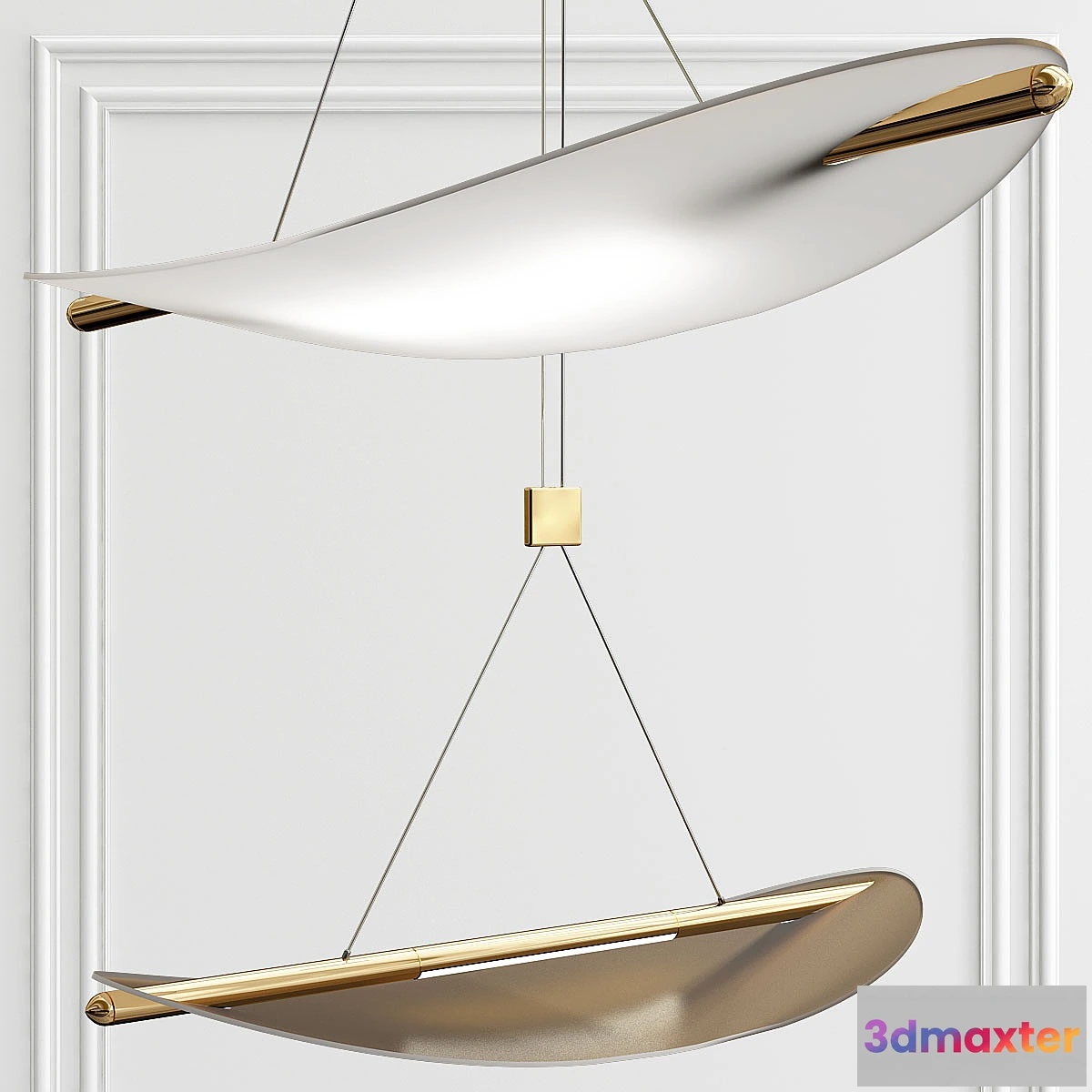 1321651 - taper 3D Max