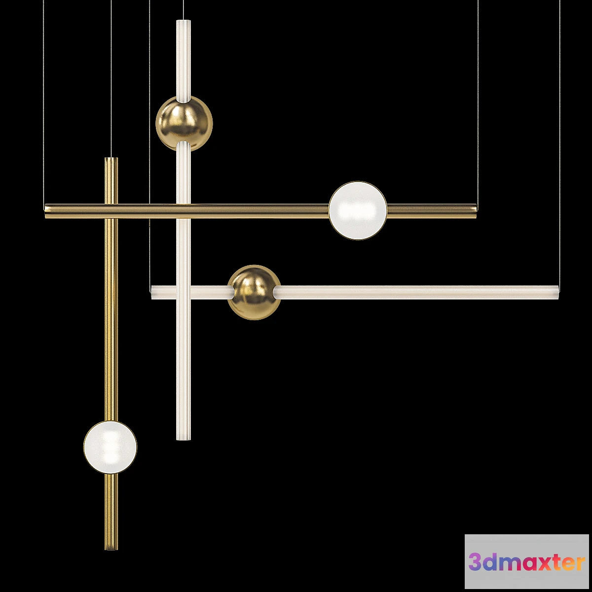 1322144 - Orion 3D Max