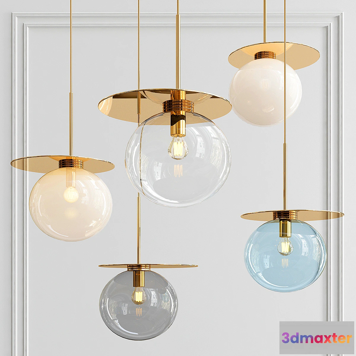 1322886 - UMBRA by Bomma 3D Max