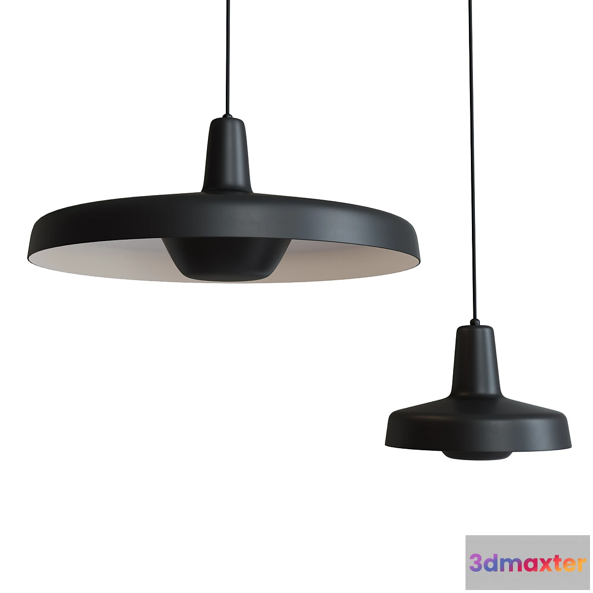 1323223 - Grupa arigato 3D Max