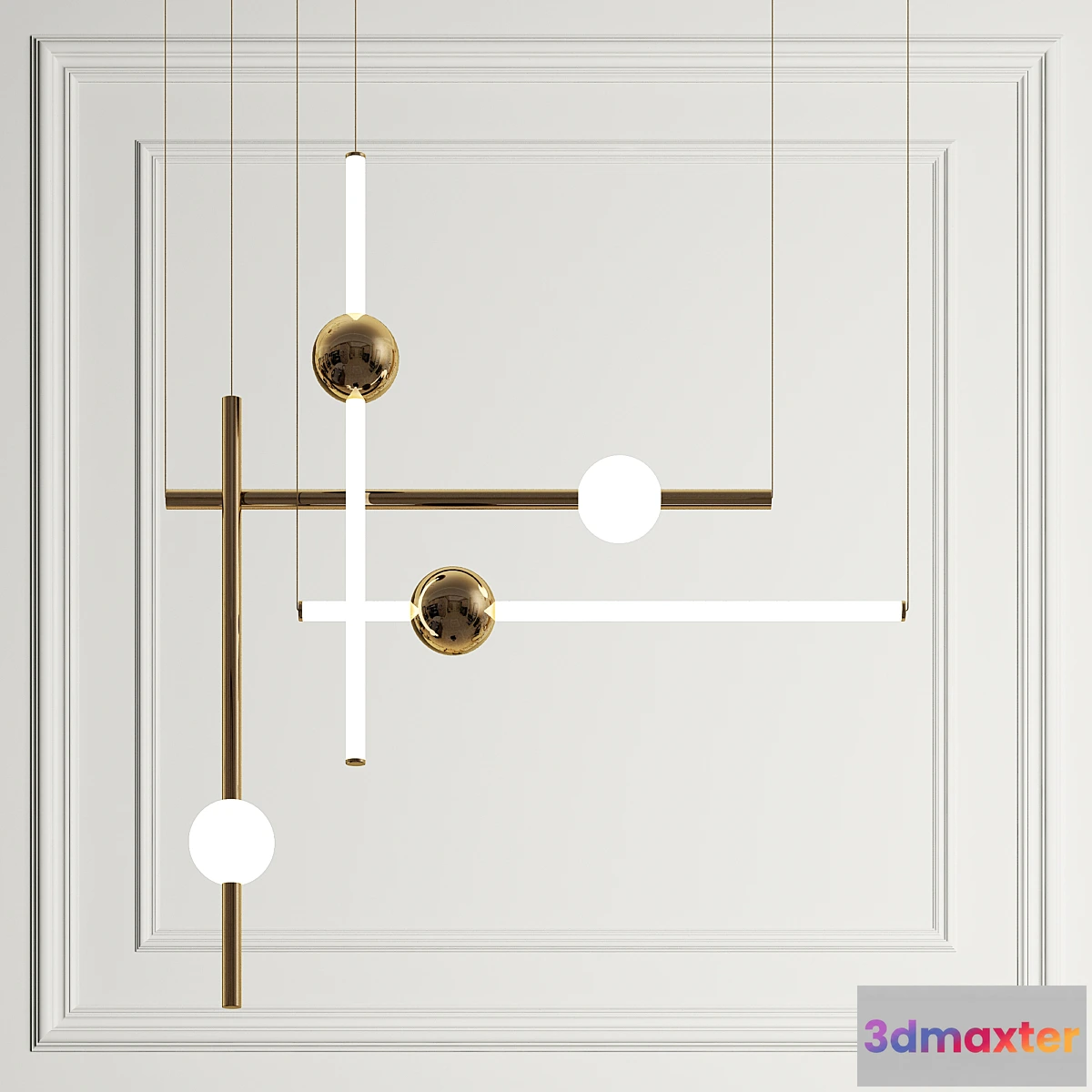 1323611 - Larry by ROMATTI 3D Max