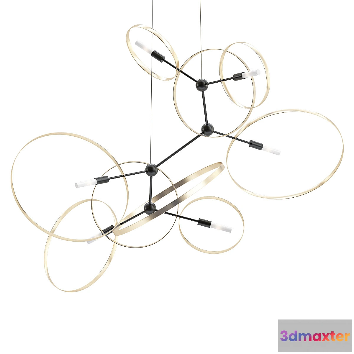 1323722 - Celesse 3D Max