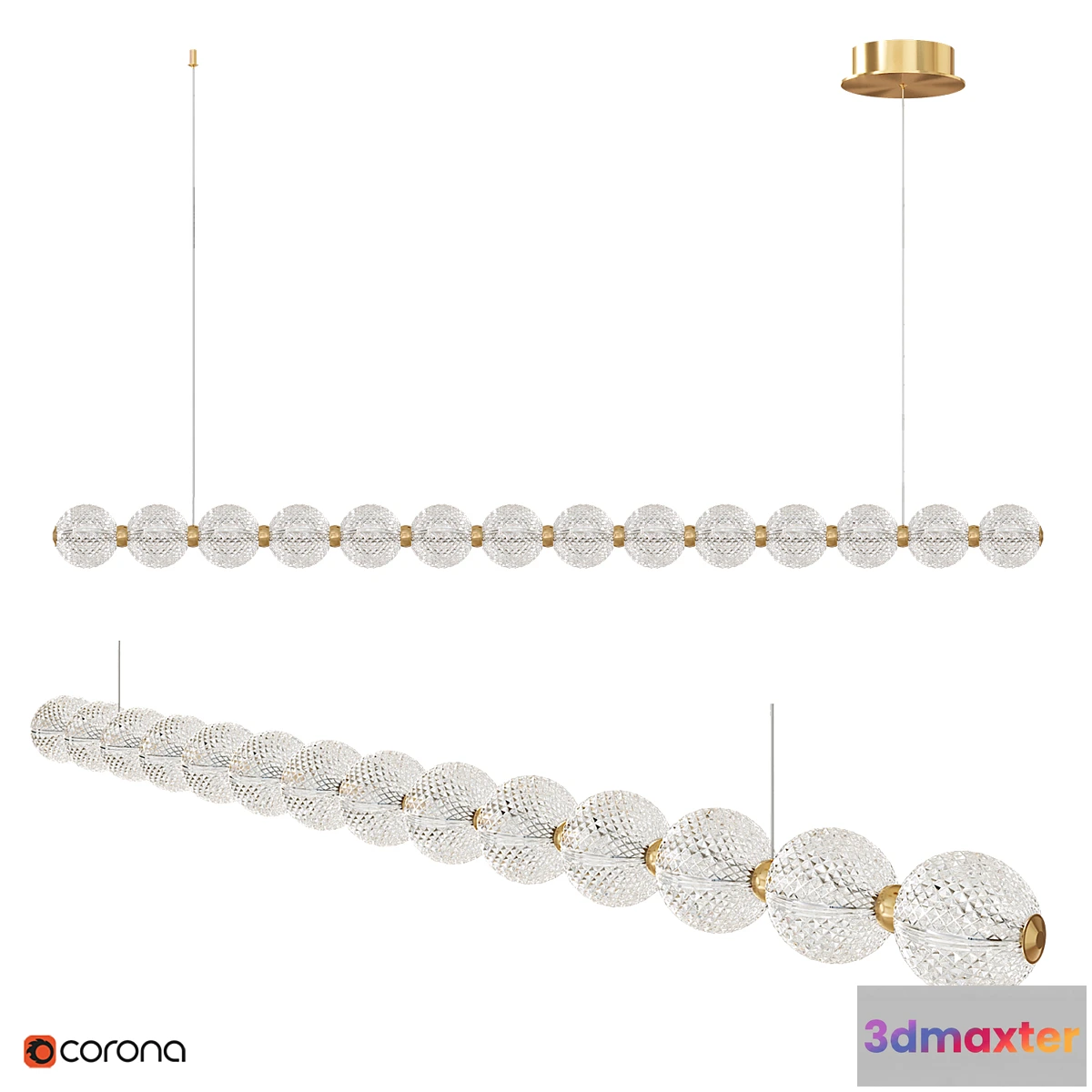 1323963 - CARA LONG - No.2 3D Max